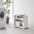 Yamazaki Home Office Cart