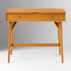 Mid-Century Adjustable Desk (36")