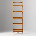 Mid-Century Bookshelf (22")