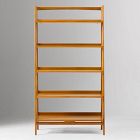 Mid-Century Bookshelf (38")