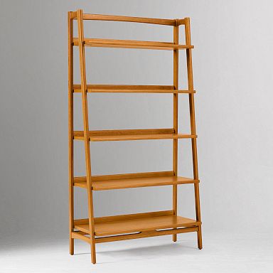 Bookcase Bookcases | West Elm