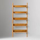 Mid-Century Modular Bookshelf