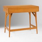 Mid-Century Adjustable Desk (36")