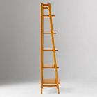 Mid-Century Bookshelf (22")