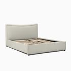 Myla Pop-Up Storage Bed