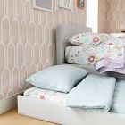 Daisy Upholstered Bed Twin Trundle Only