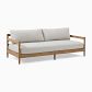 Video 1 for Hargrove Outdoor Sofa (76")