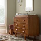 Ansel Nursery Furniture Collection