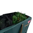 Artificial Christmas Tree Storage Bag w/ Wheels (9'&ndash;15' Trees)