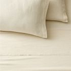 European Flax Linen Sheet Set