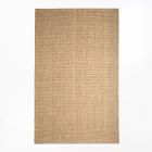 Jute Boucle Rug