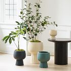 Marta Ceramic Planters