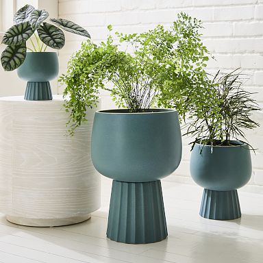 Clearance Planters | West Elm