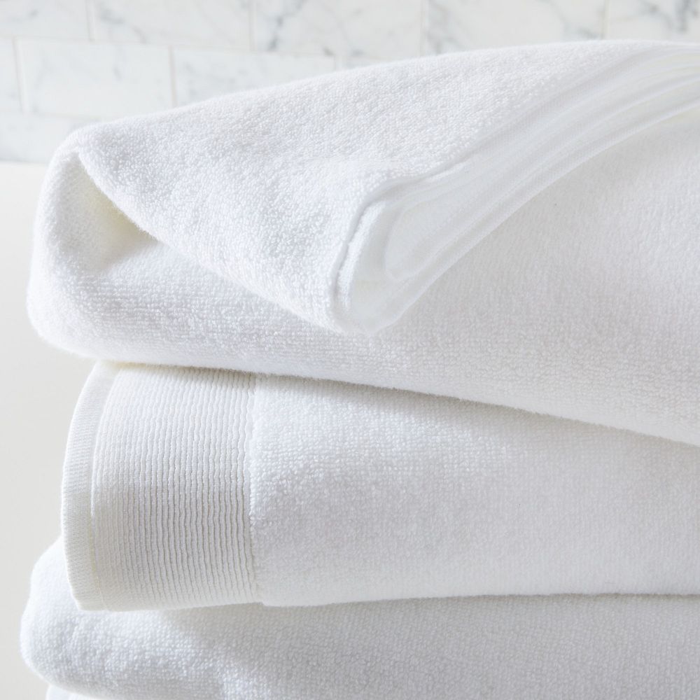 Plush Fibrosoft™ Towels