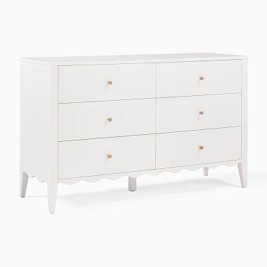White Dressers | West Elm