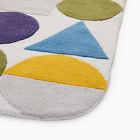 Basic Shapes Rug