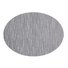Chilewich Easy-Care Bamboo Oval Placemats