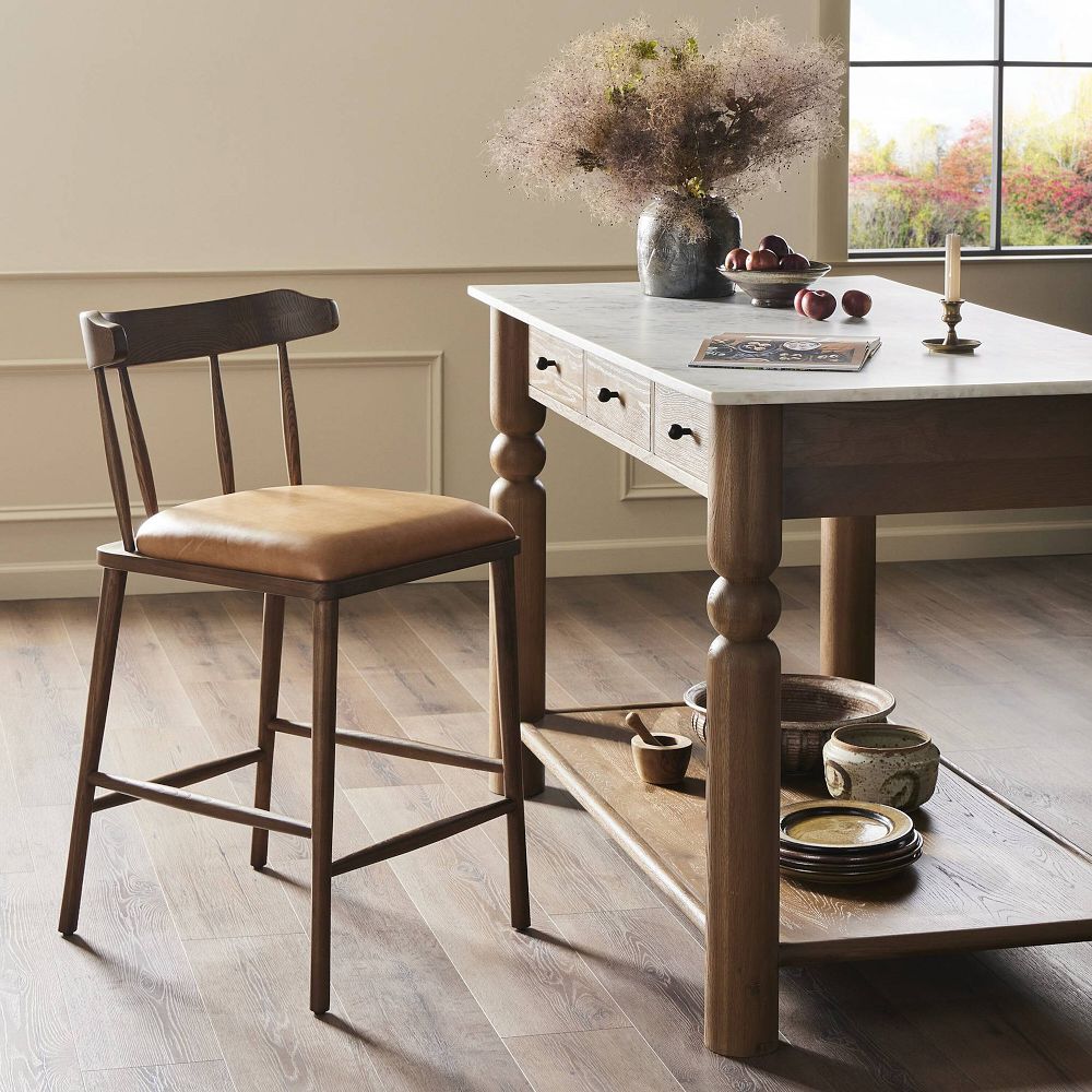 Lombard Counter Stool by West Elm