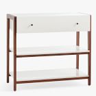 Modern Open Changing Table (38")
