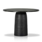 Patti Round Outdoor Dining Table (42"&ndash;60")