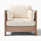 Porto Outdoor Lounge Chair