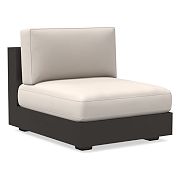Telluride Aluminum Outdoor Sectional Cushion Covers