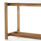 Penni Bar &amp; Counter Tables (70")