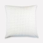 Anchal Project Cross Stitch Pillow