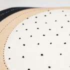 Anchal Project Eclipse Dot  Pillow