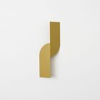 Circle &amp; Line Tip-Top Wall Hanging