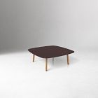 Simii Goldilox Square Coffee Table
