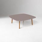 Simii Goldilox Square Coffee Table