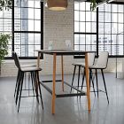 Simii Goldilox Standing Height Table