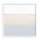 Sundown Framed Wall Art by Minted for West Elm