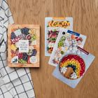 The Cheese Board Deck