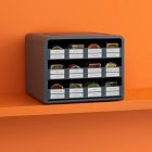YouCopia SpiceStack Spice Bottle Organizer