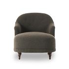 Beebee Tufted Chaise Lounge