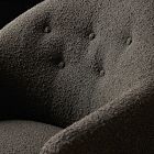 Beebee Tufted Lounge Chair