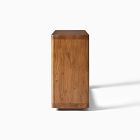 Calla Solid Wood Console (48")