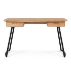 Crane Writing Desk (53.4")