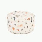 Gathre Circle Pouf
