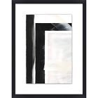Leaving Spaces Framed Wall Art