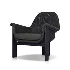 Lenai Outdoor Teak Chair