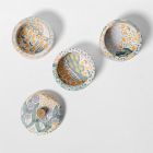 Meadows Upholstered Jewelry Storage