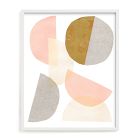 Shifting Framed Wall Art by Minted for West Elm