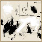 Study of Application Framed Wall Art