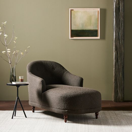 Zixuan Tete-a-Tete Chaise 81