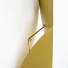 Circle &amp; Line Tip-Top Wall Hanging