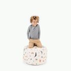 Gathre Circle Pouf