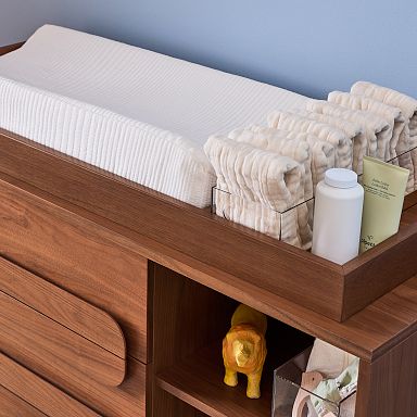 Changing Table GREENGUARD Certified | West Elm